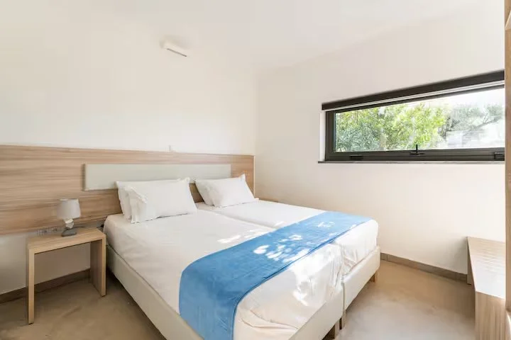 marathon blue villa