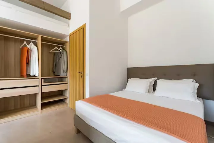 marathon blue villa