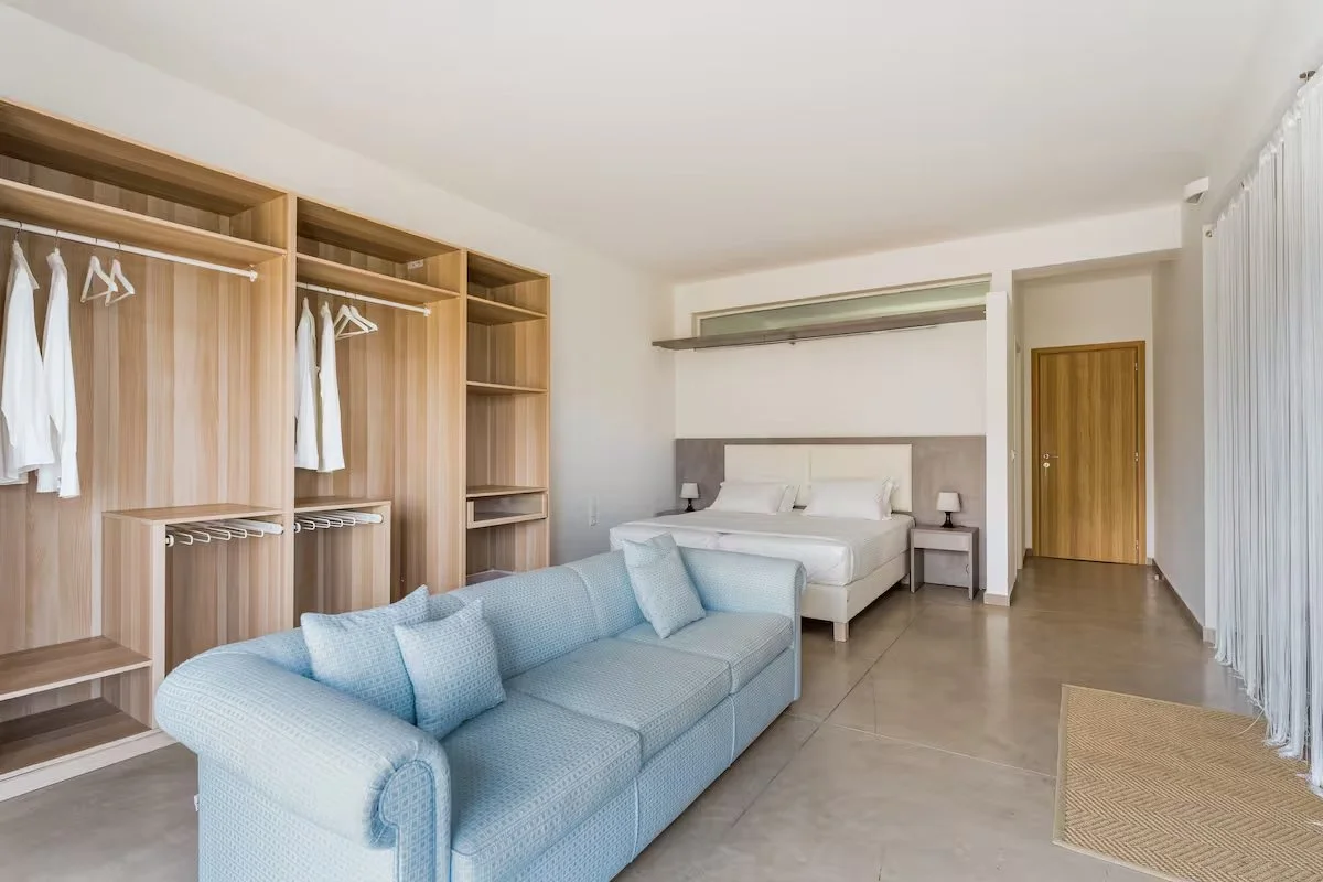 marathon blue villa