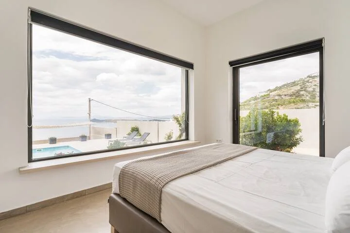 marathon blue villa