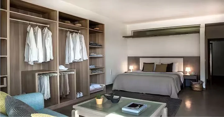 marathon blue villa