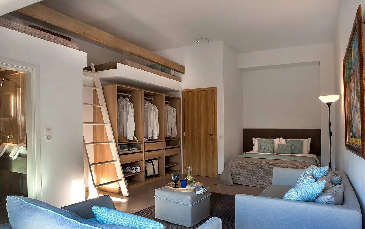 marathon blue villa