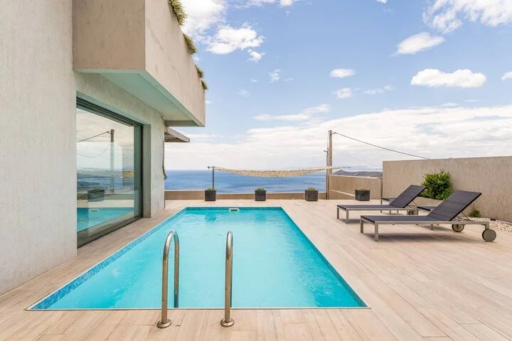 marathon blue villa