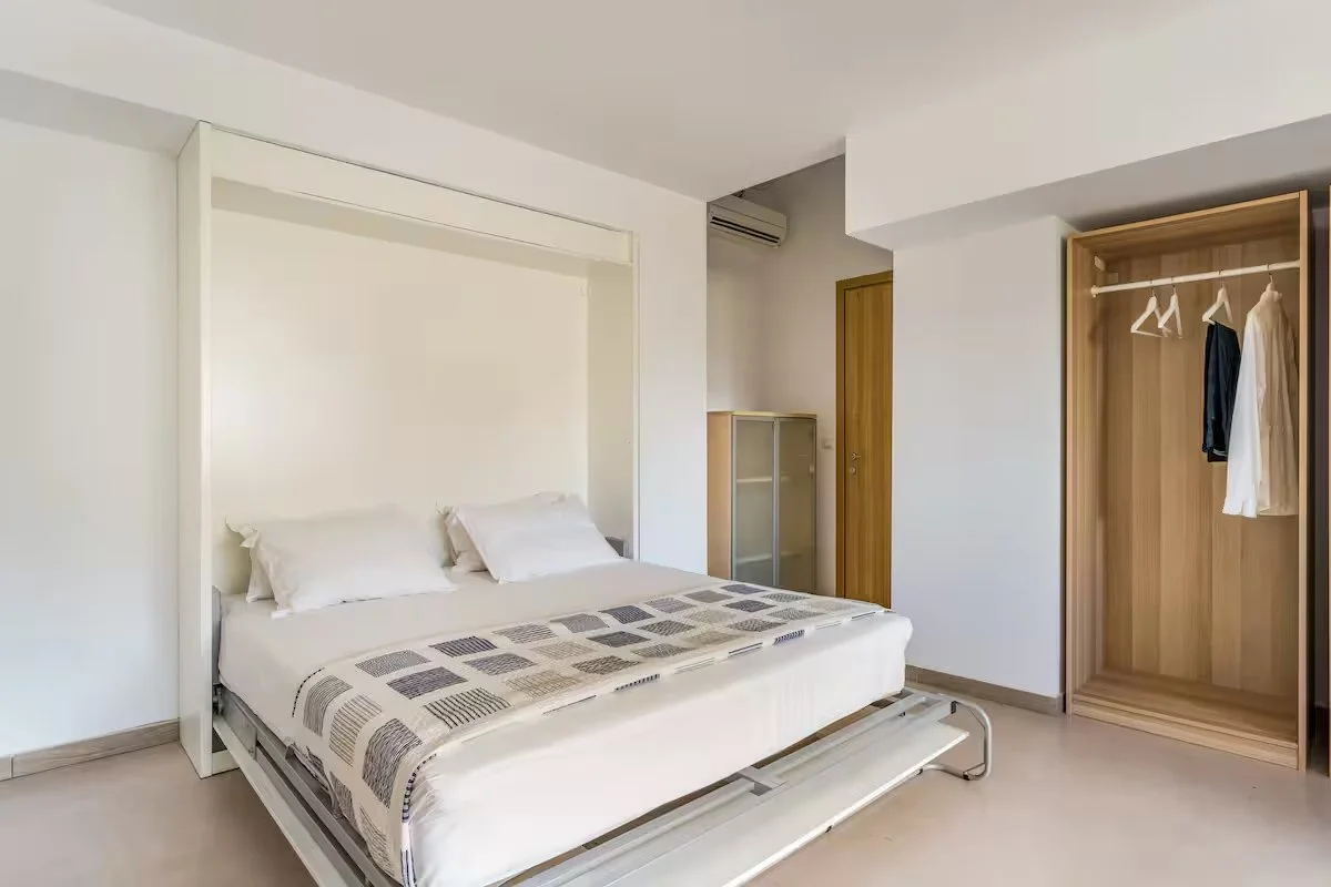 marathon blue villa