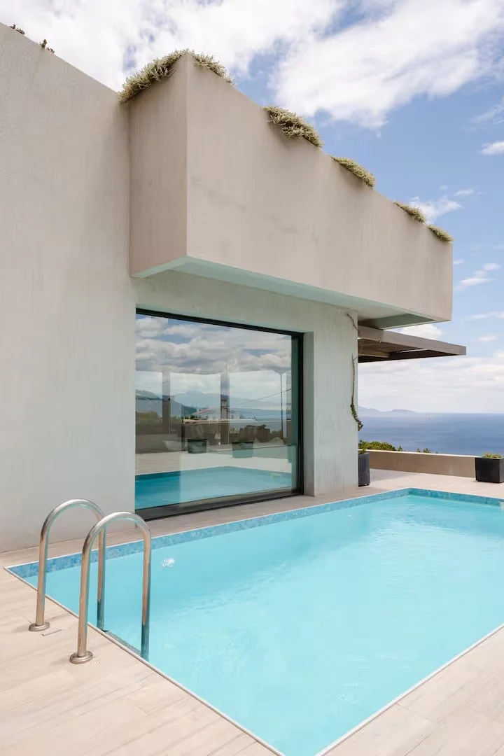 marathon blue villa