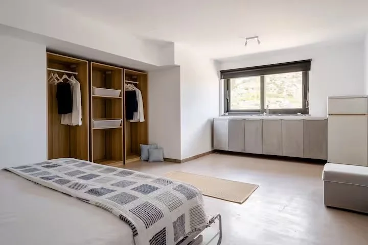 marathon blue villa