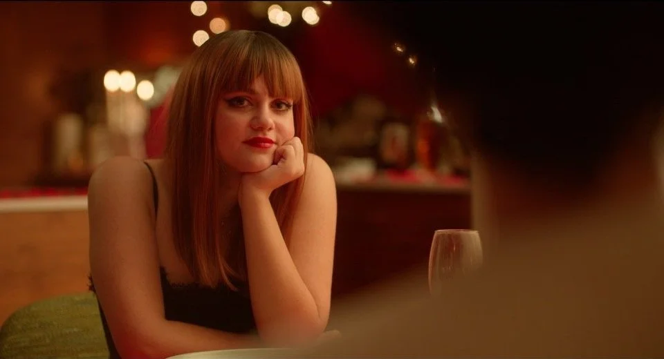 [In post-production]. Producer: "Perfect Show," a Music Video Dir. by Sophie Drago and Lucas Miller; Cinematography by Ethan Hill. Link to fundraiser attached.
