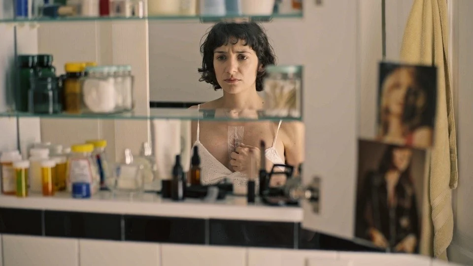 [In Festival Run]. Line Producer: " "Milkweed," Dir. Estela-Riera Vales. Link to film instagram account attached. 