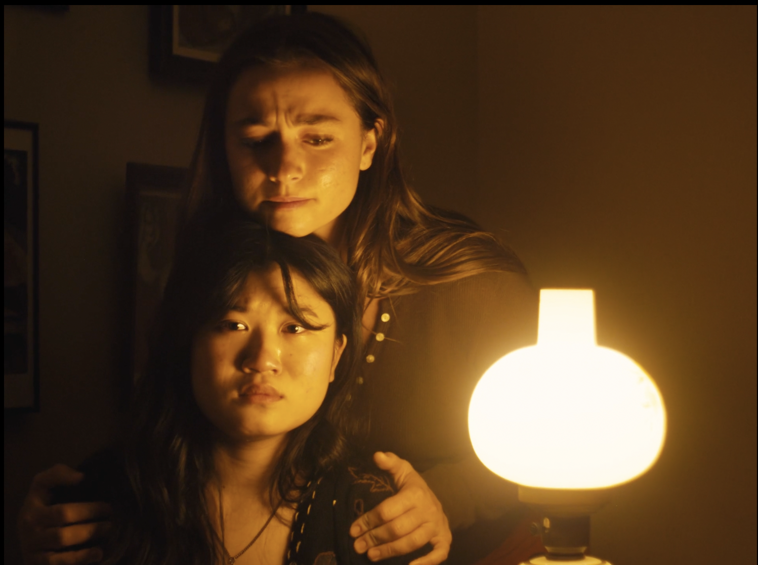 Executive Producer: "Lavished," Dir. by Noah Brummett; Cinematography by Kenneth Delucca. Link to film attached.