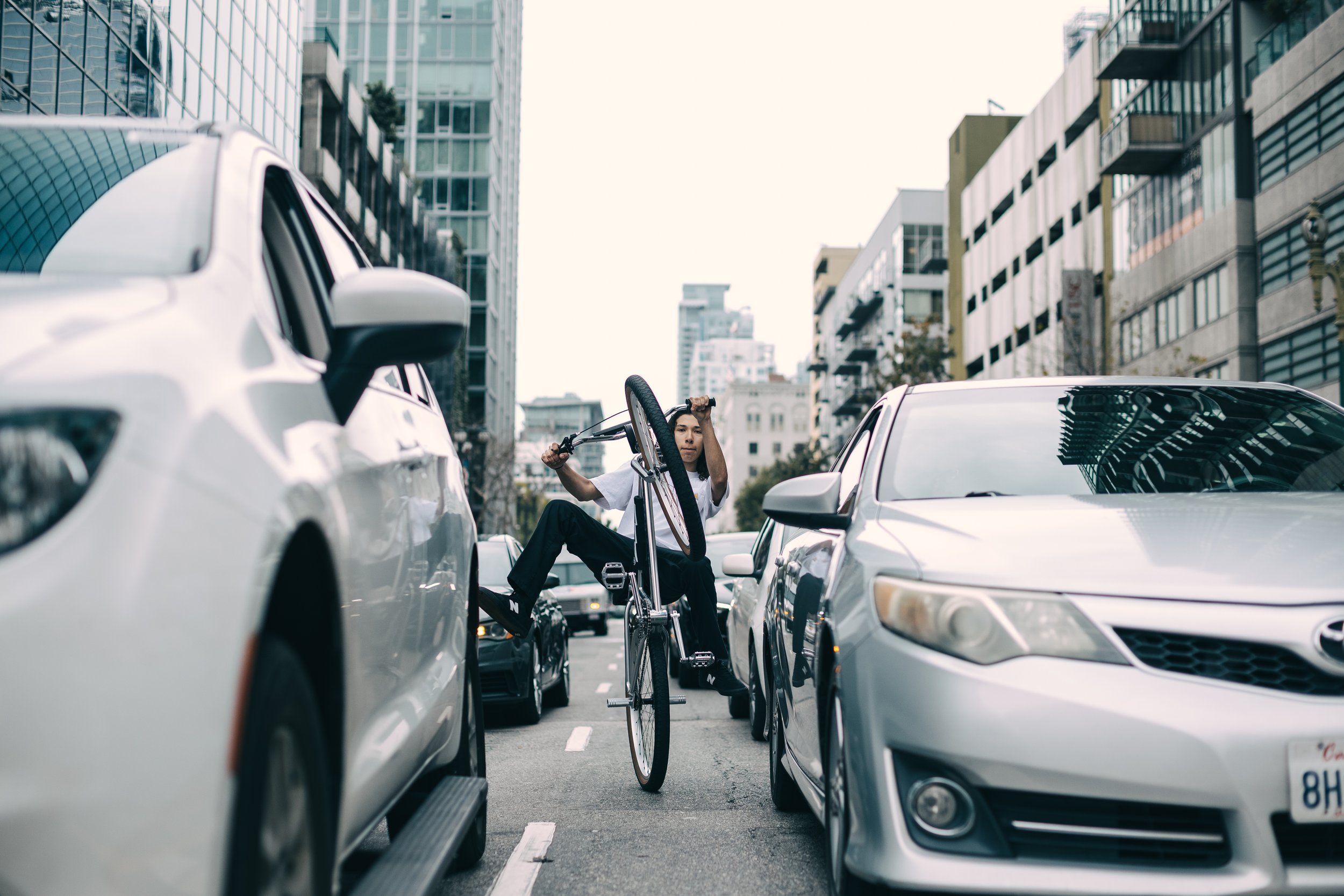 Noah x CG Big Ripper 2024