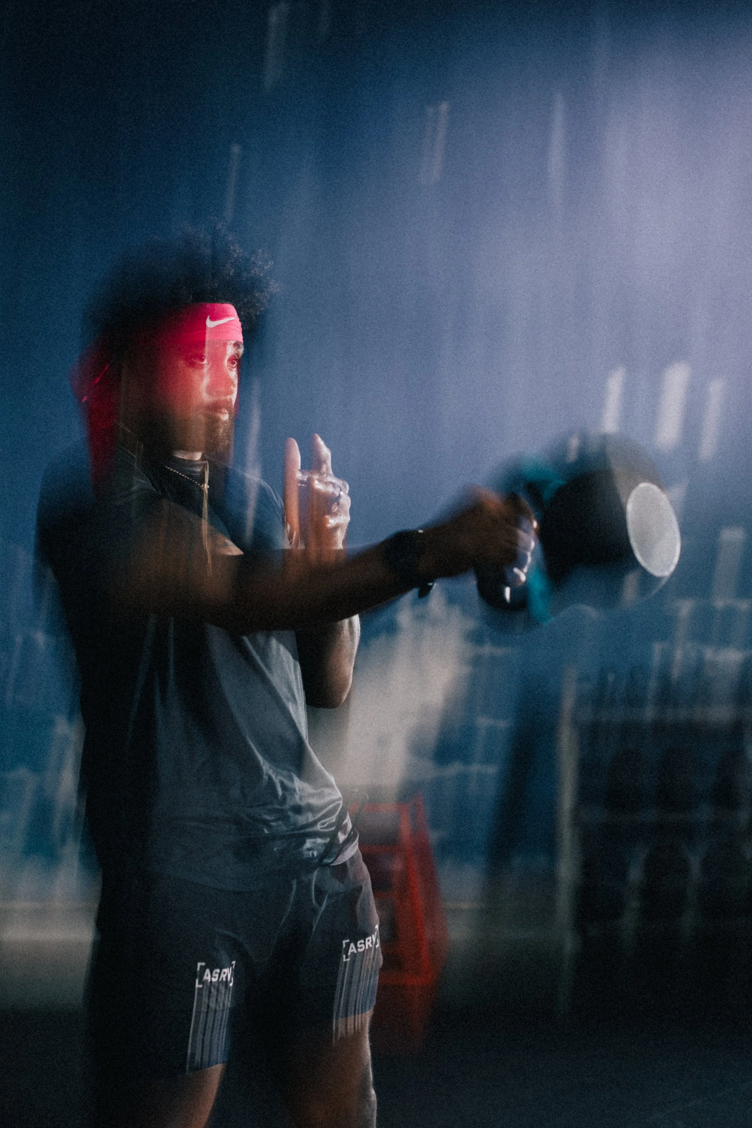 FC Trainer Shoot - Strength