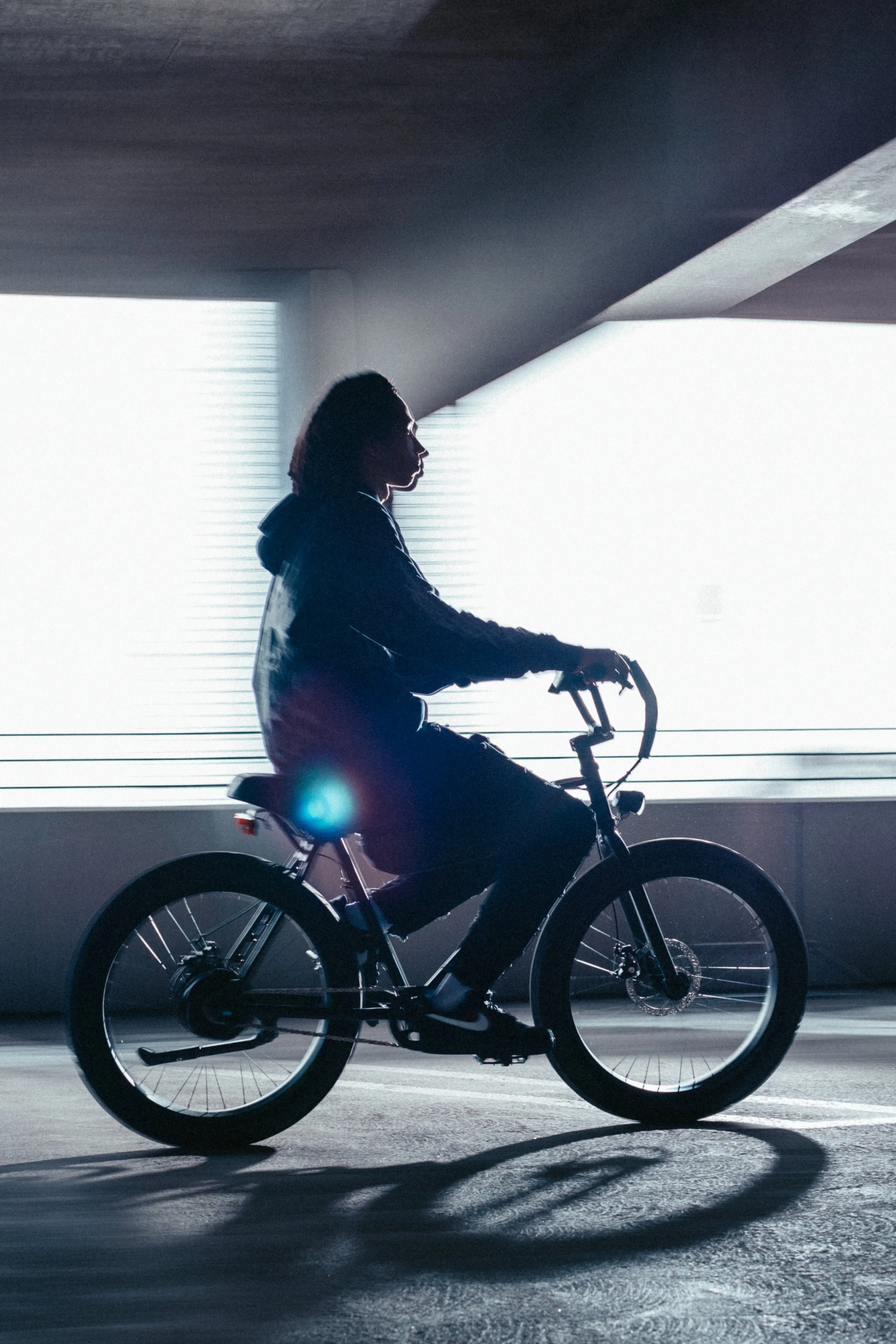 Brandon x Crew DART 2.1