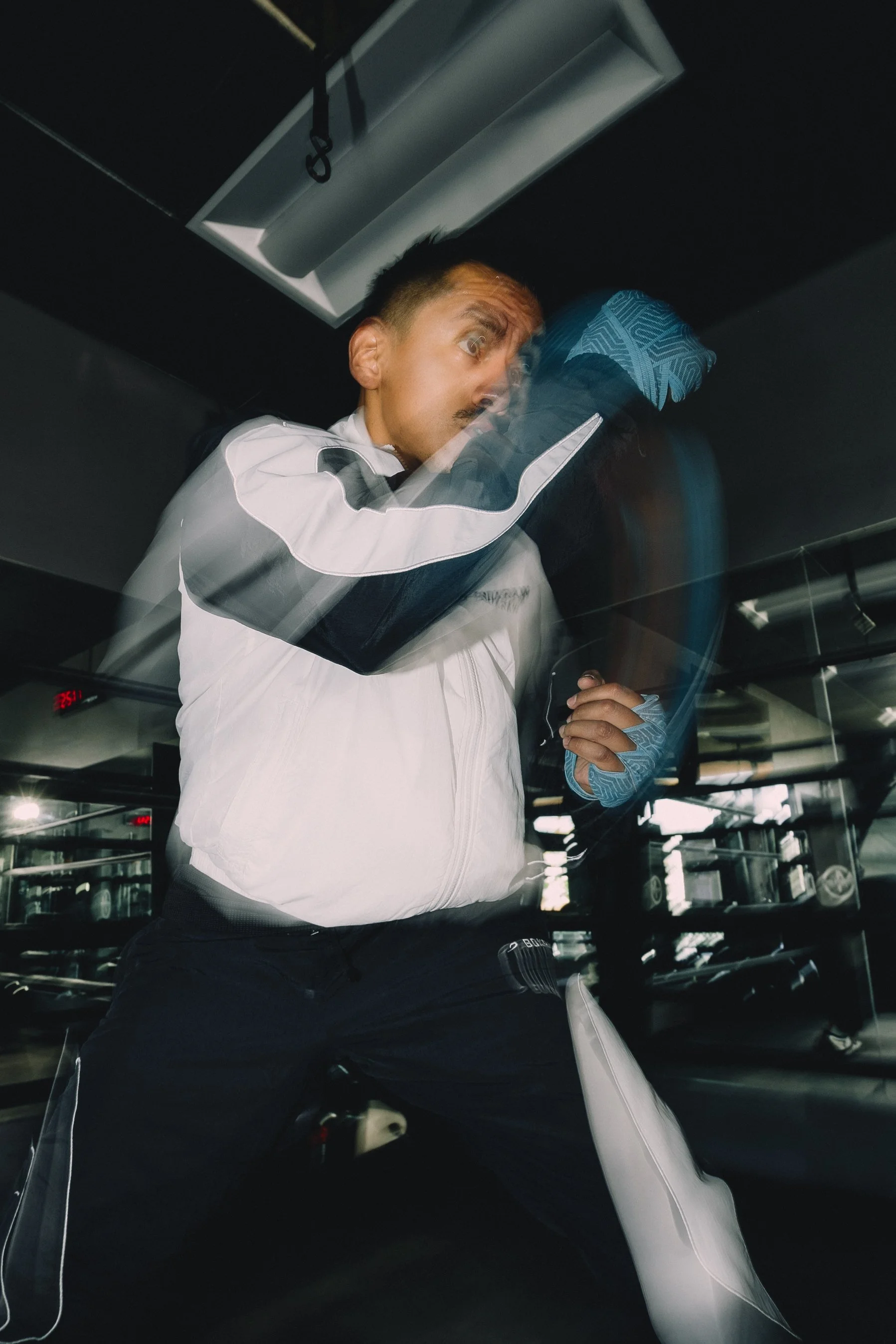 Learn2scrap x BOXRAW