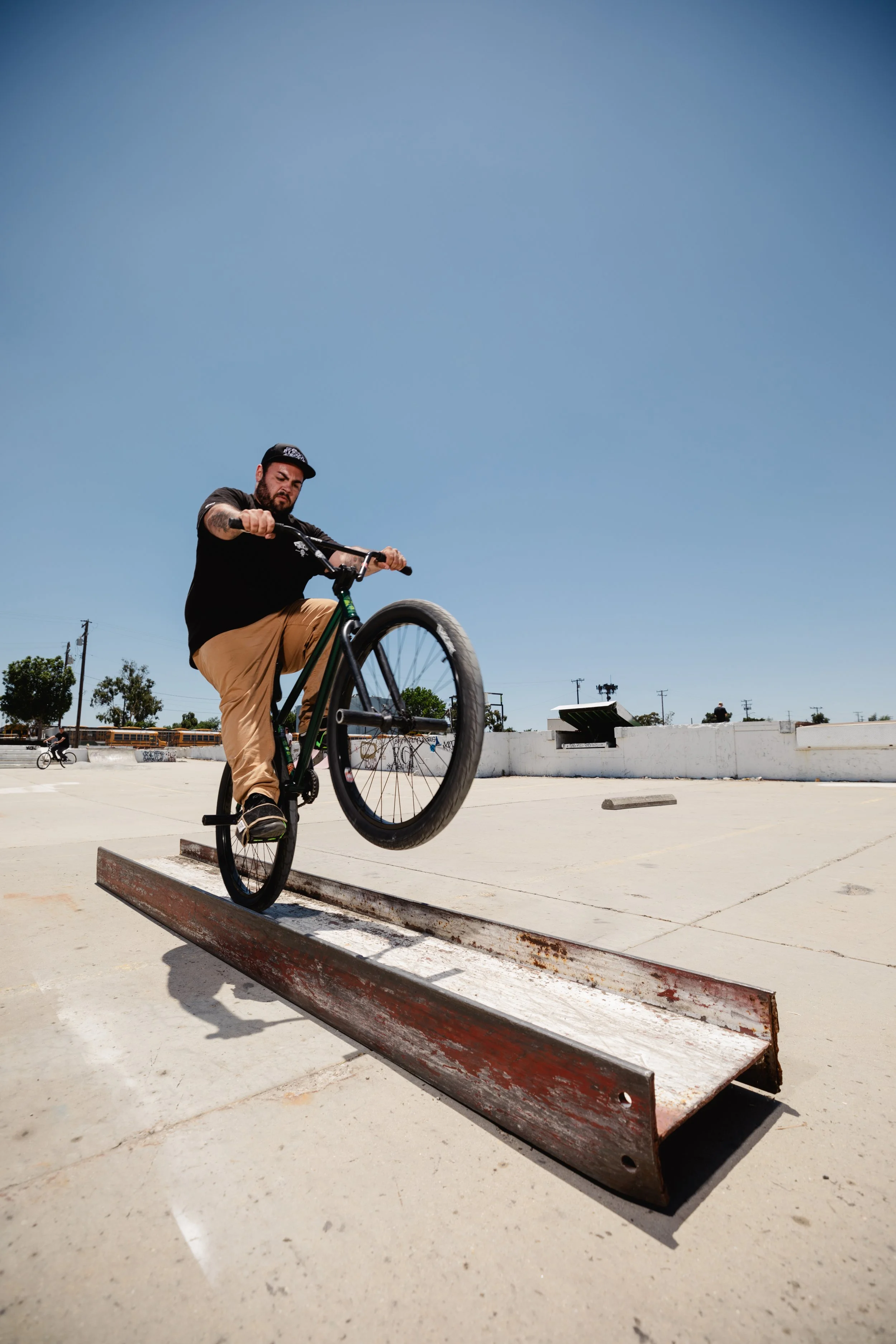 Pizza Mayne - LB DIY