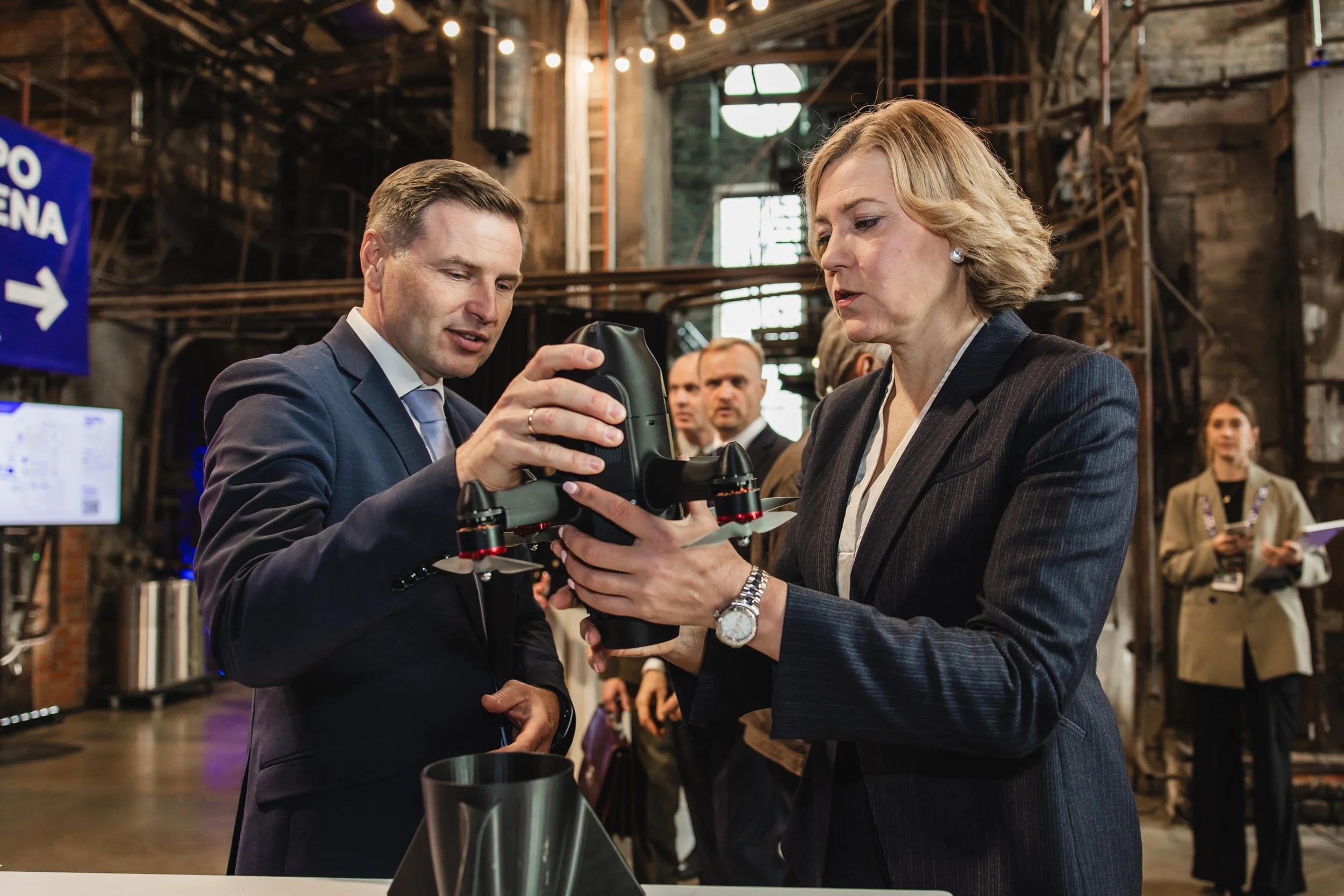 Estonian Defence Week EXPO