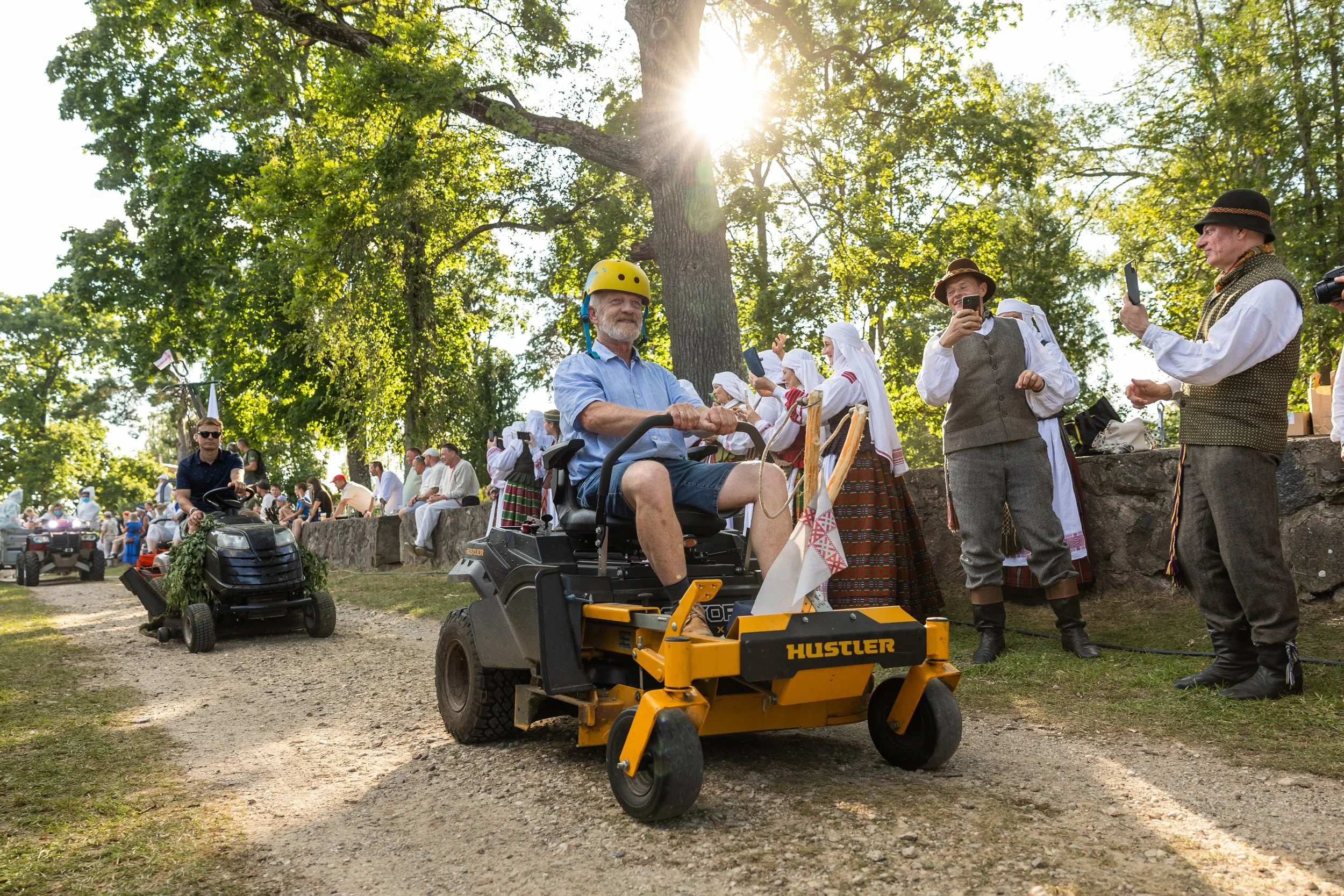 Seto kuningriigi päev