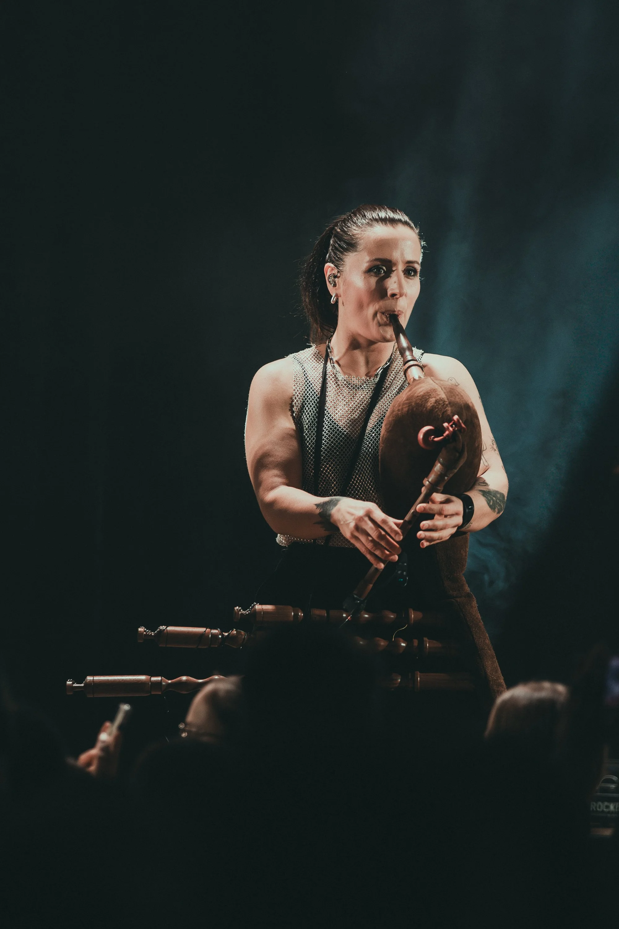 SADU. Sandra Sillamaa.