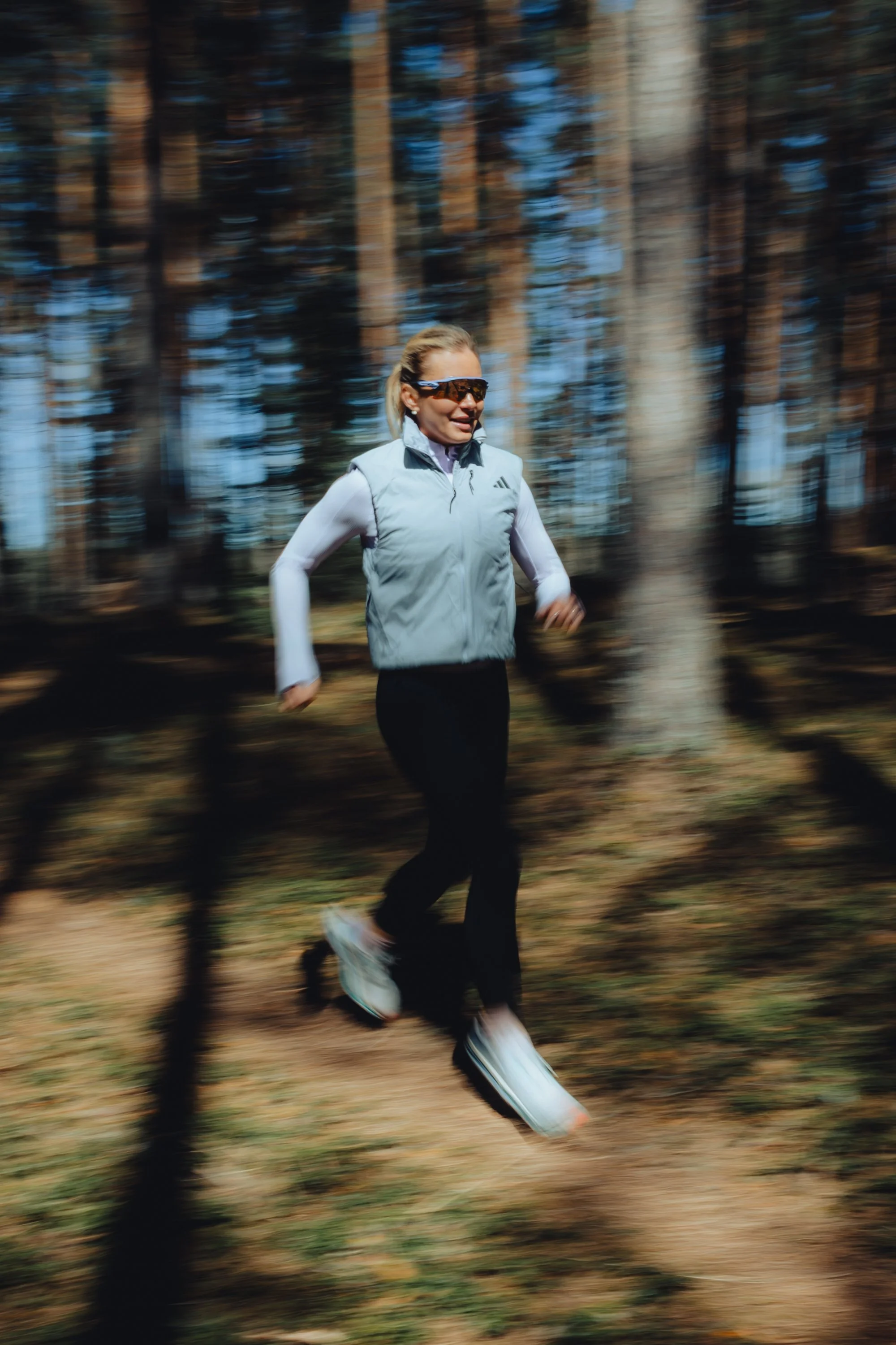 Adidas. Sportlaned Eesti.