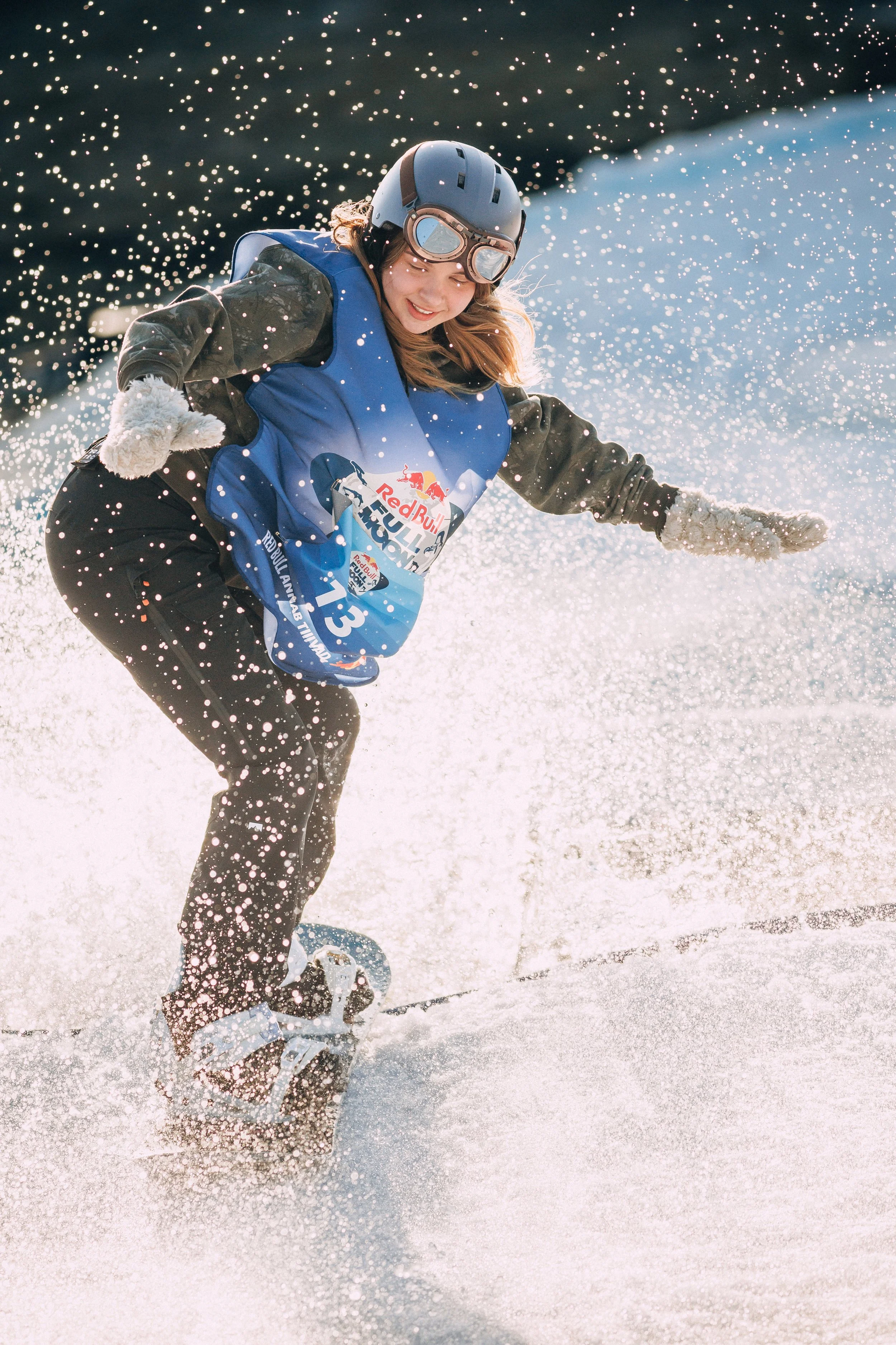 Red Bull Full Moon - Banked Mayhem 2026