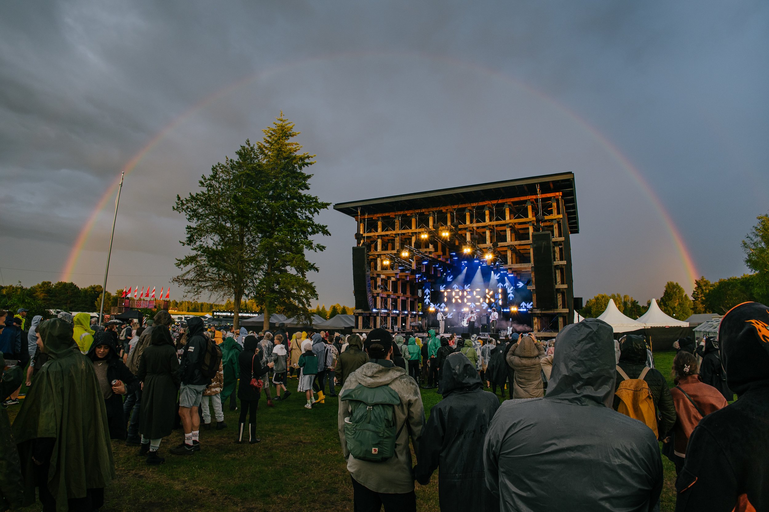 Treski festival 2025