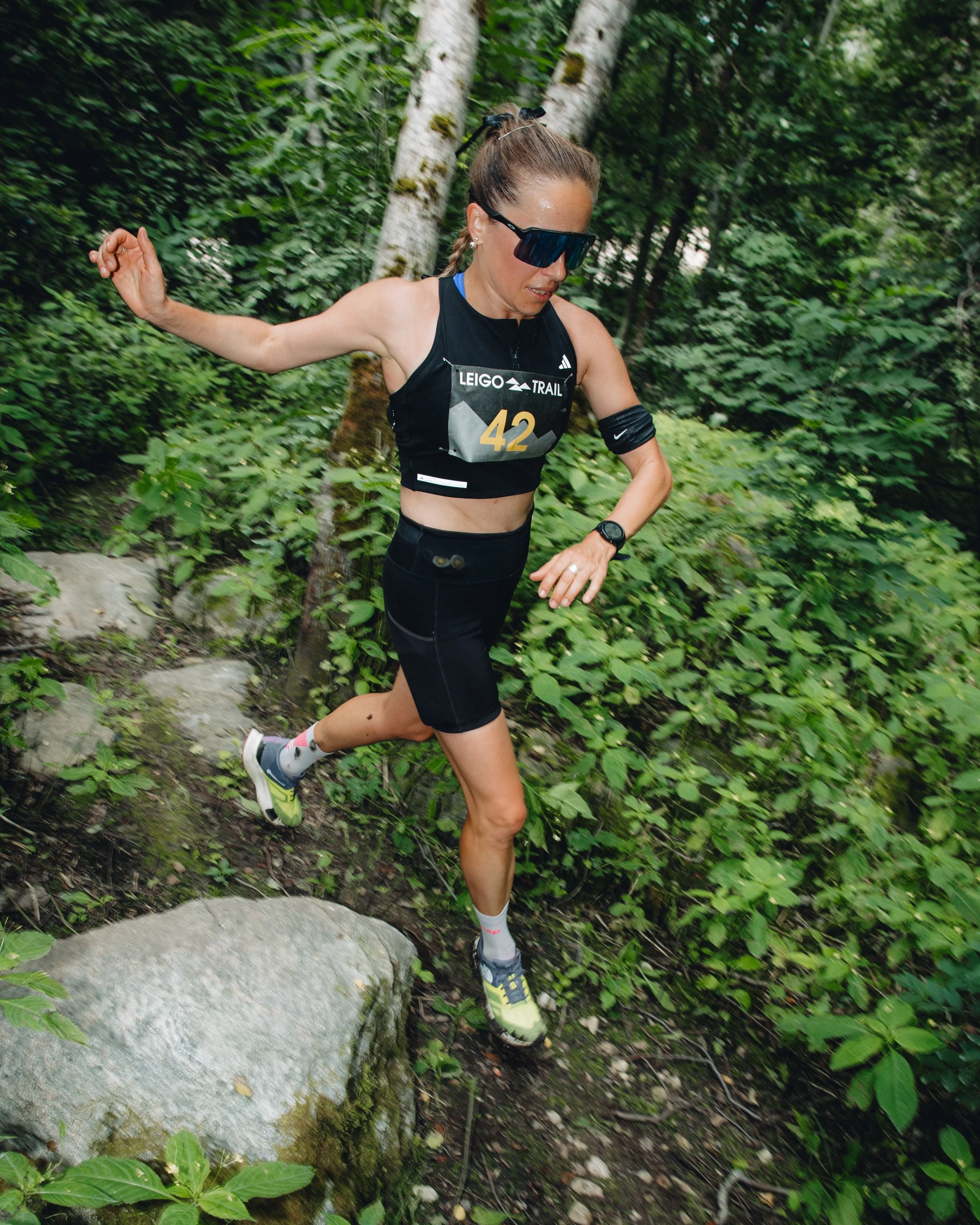 Leigo Trail