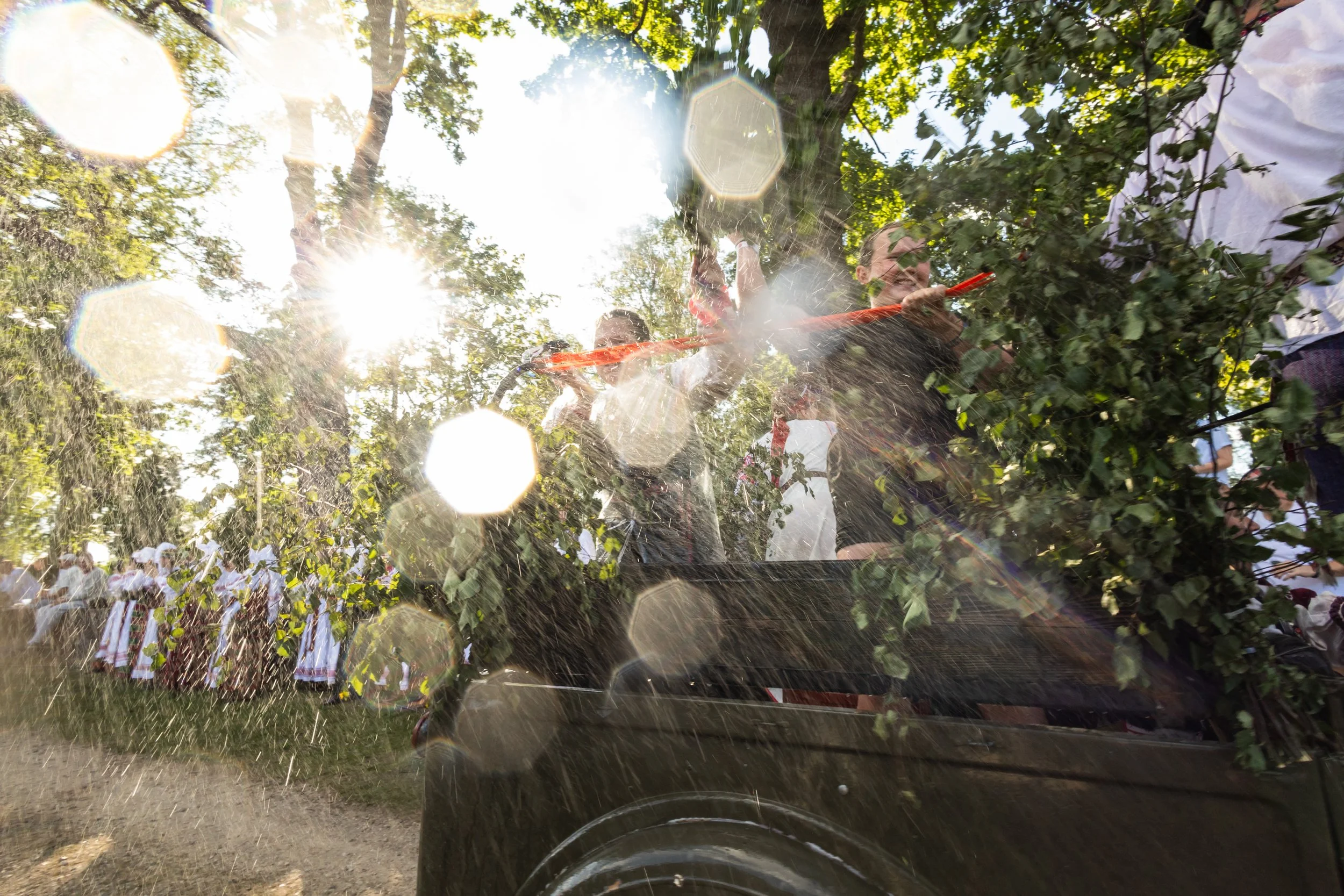 Seto kuningriigi päev