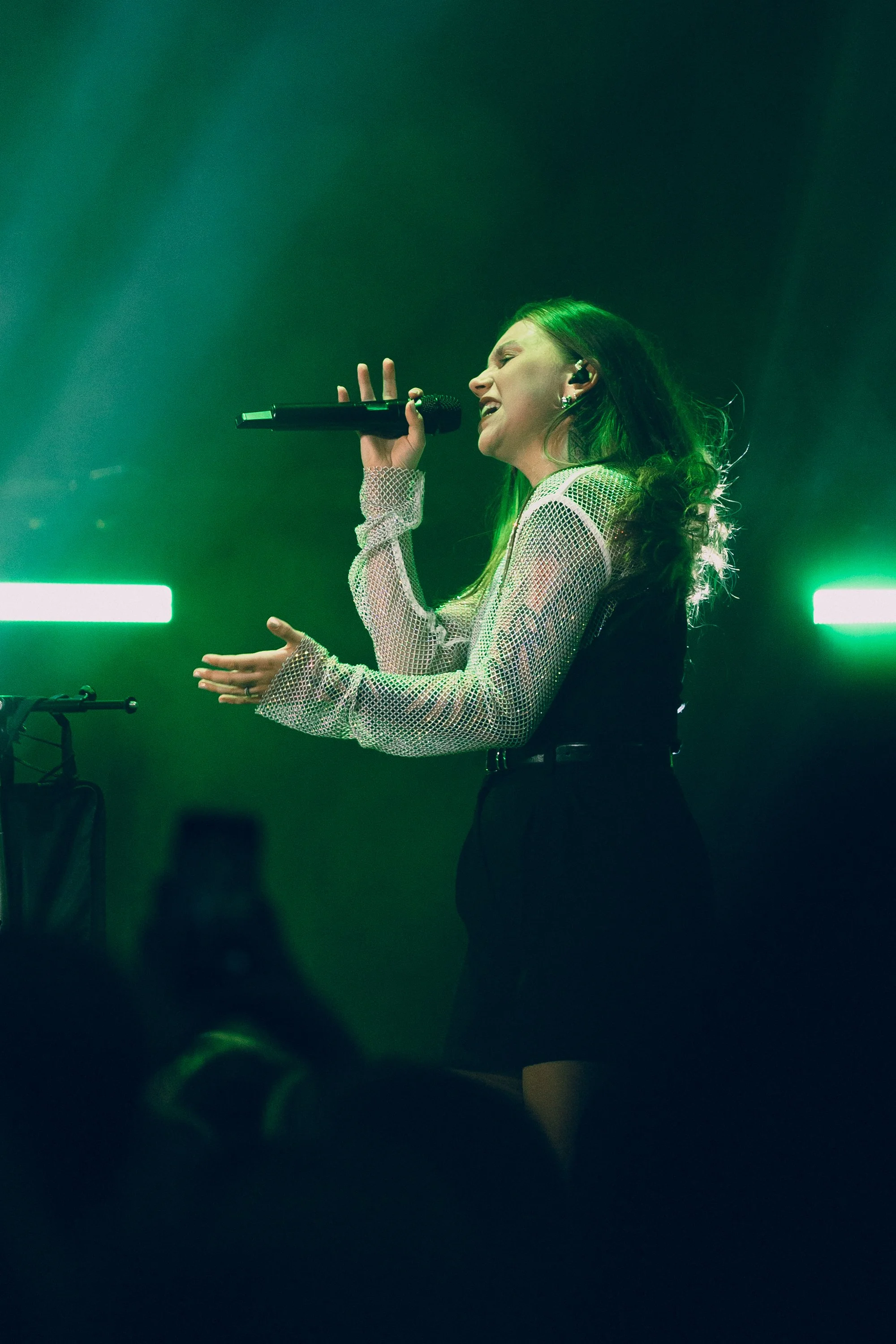 SADU kontsert Viljandis.