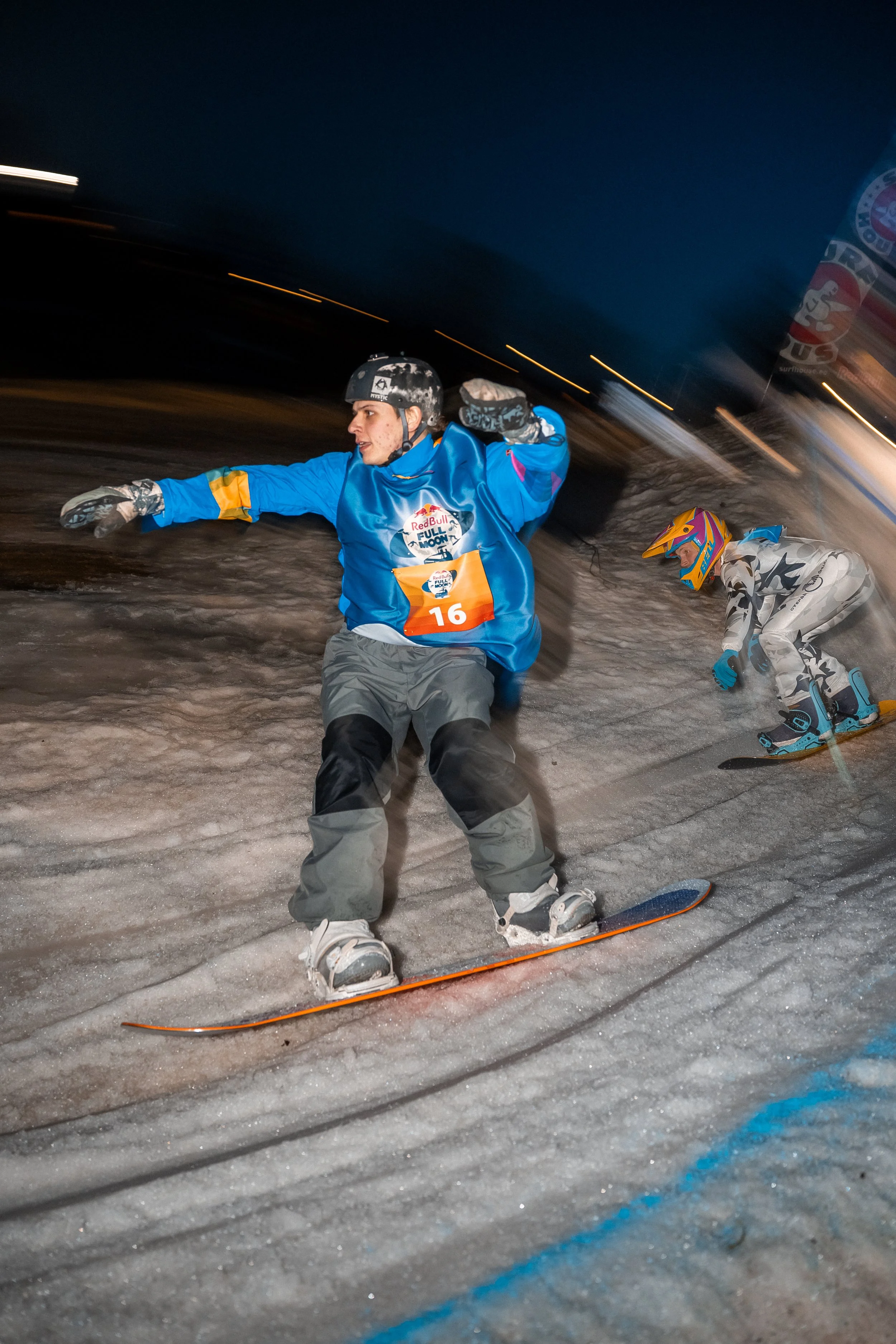 Red Bull Full Moon - Banked Mayhem 2026