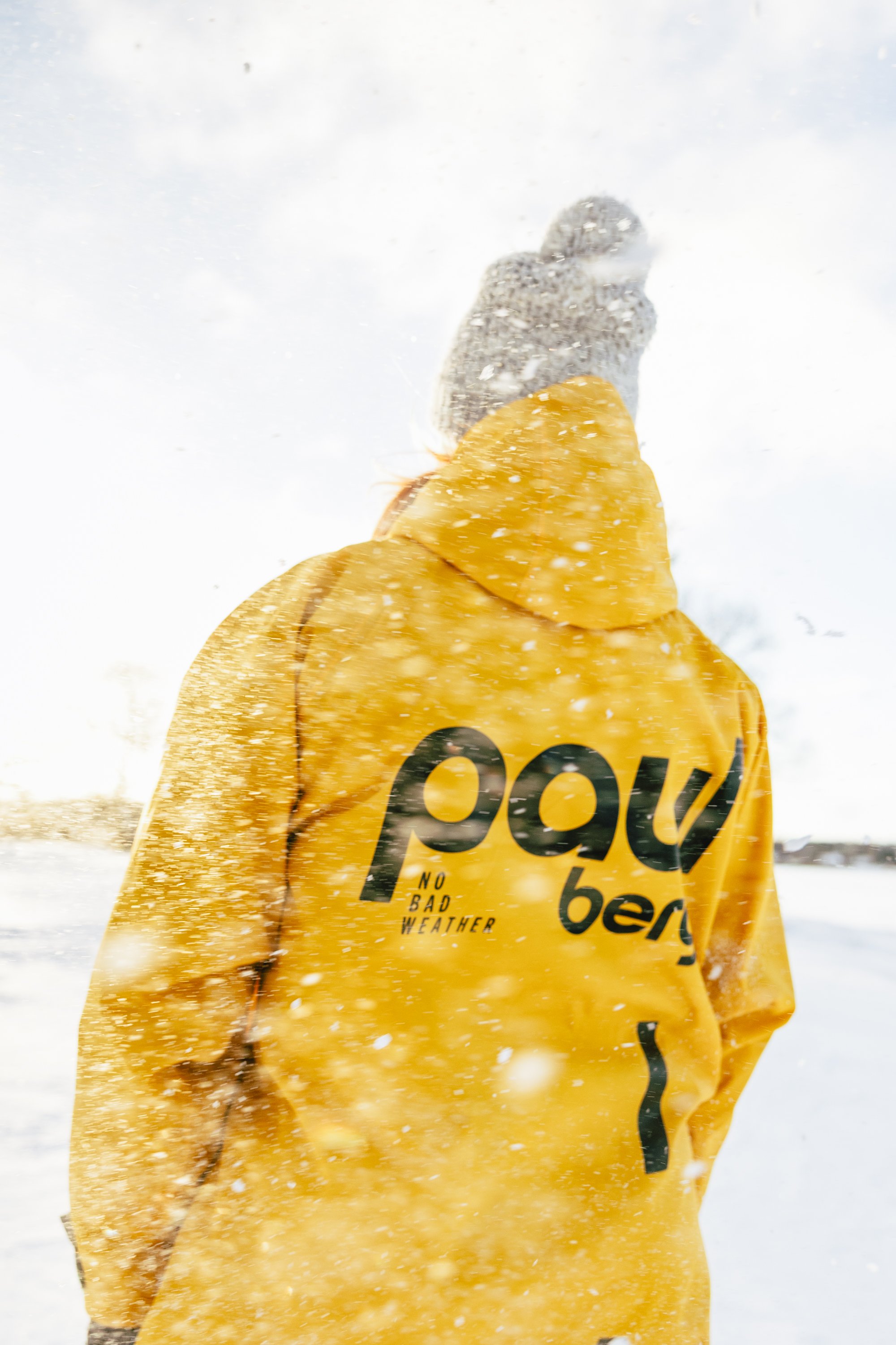 PaulBerg. Brändi pildistamine.