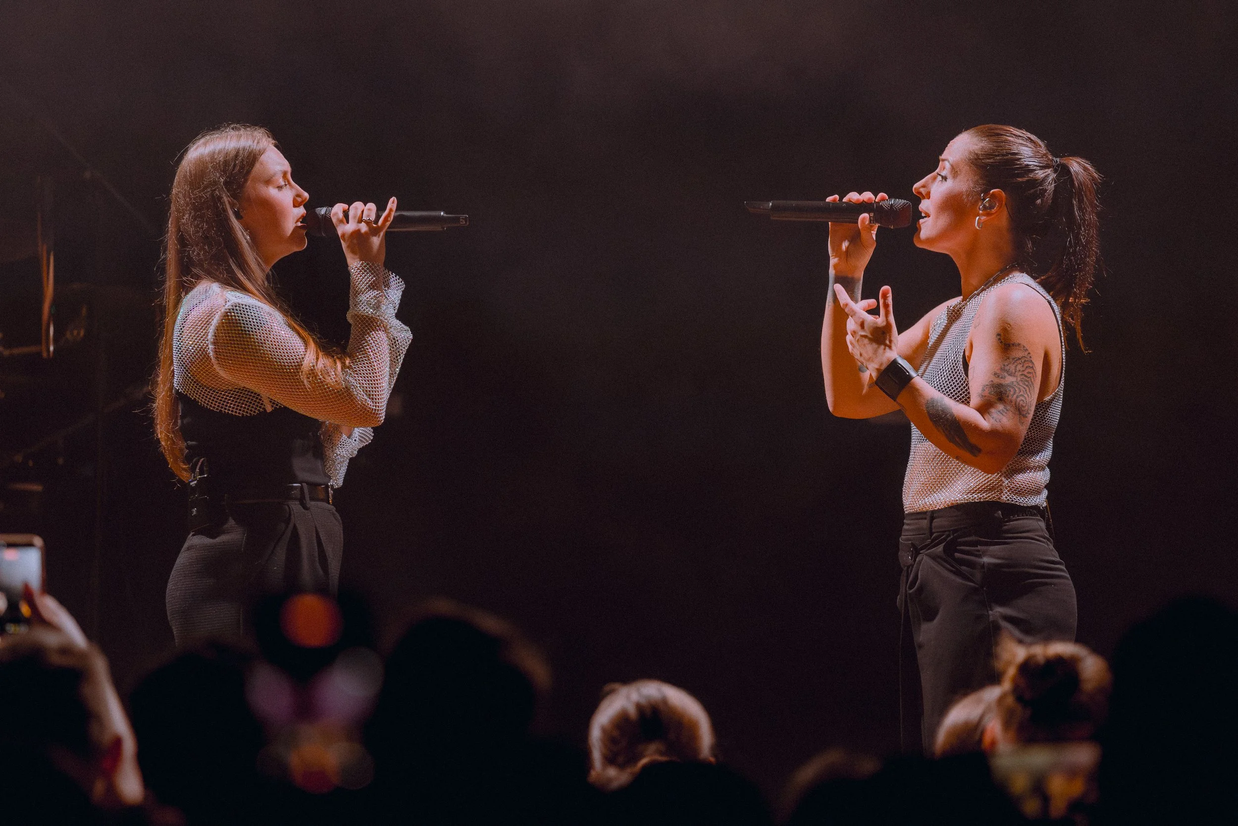 SADU kontsert Viljandis