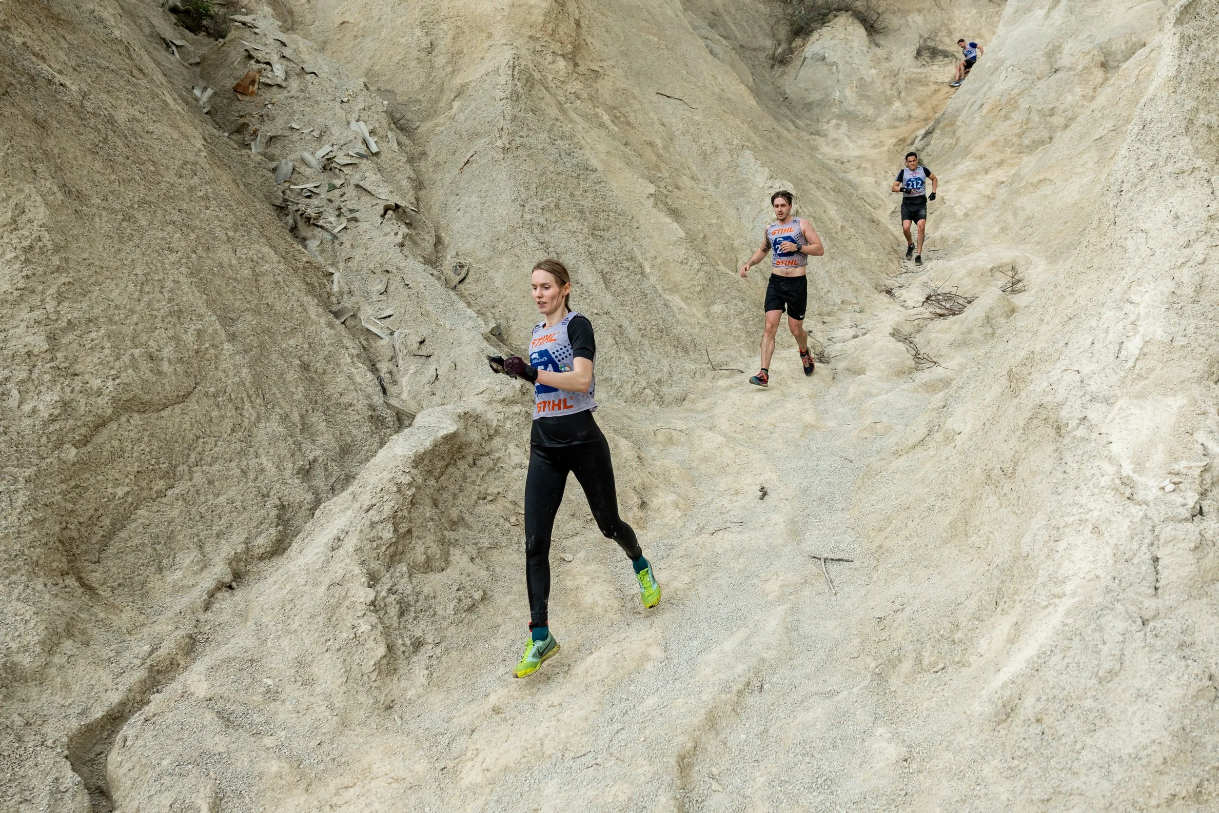 Vägilase jooks Rummu