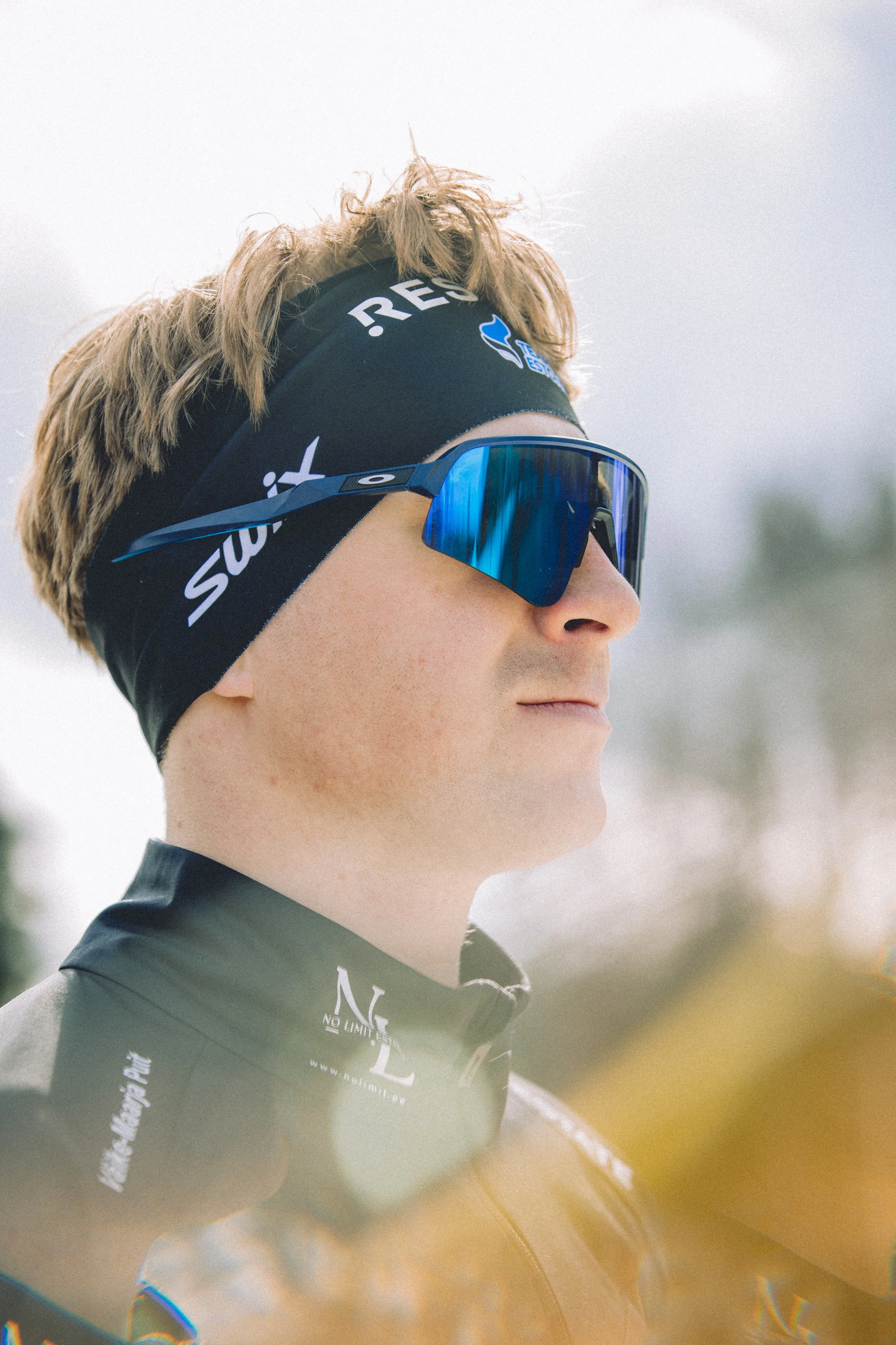 Oakley. Martin Himma.