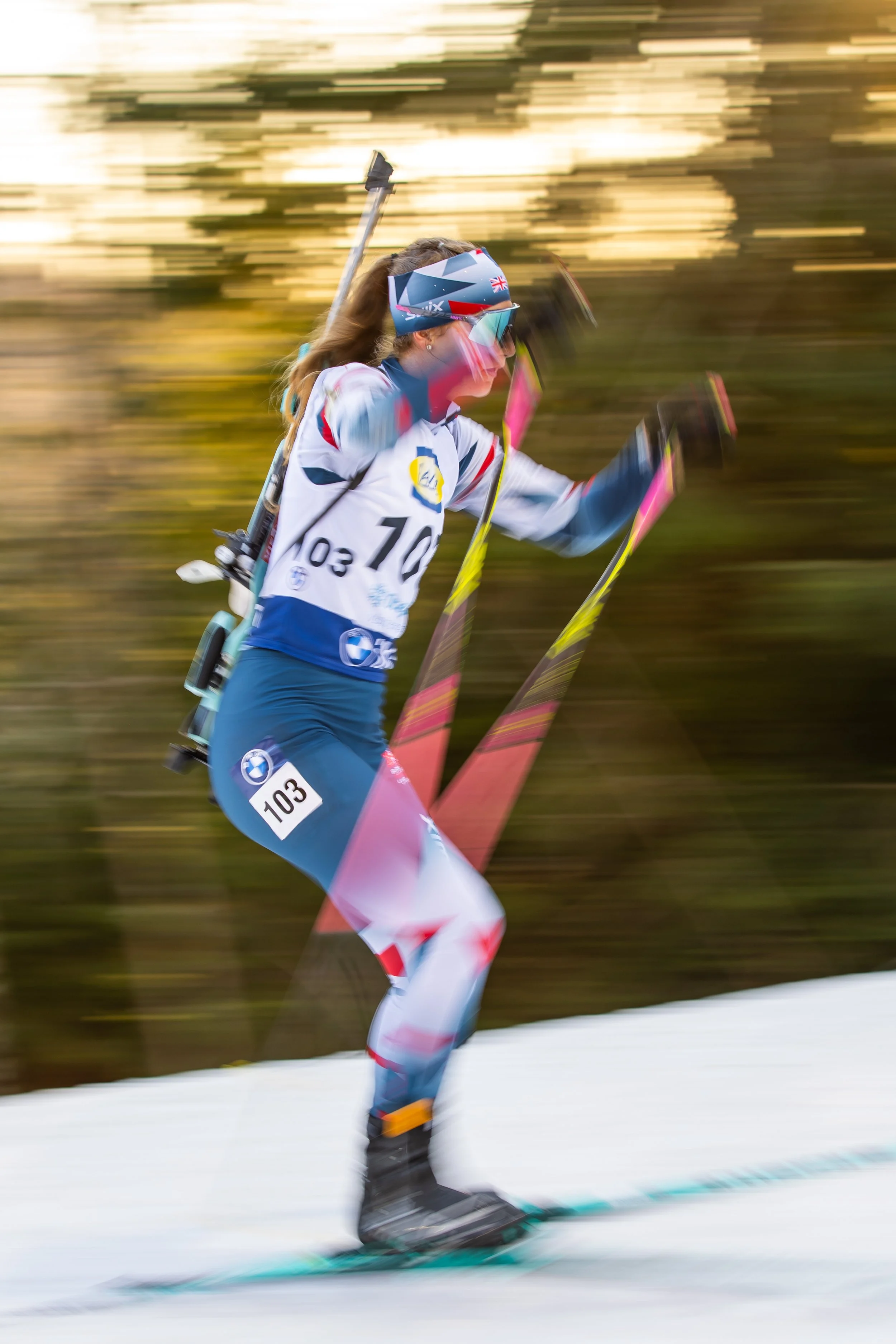 Biathlon World Cup at Otepää 2026