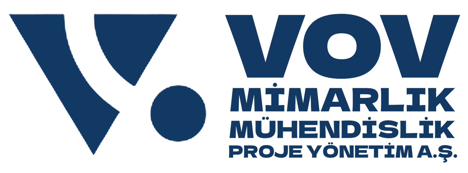 VOV MİMARLIK