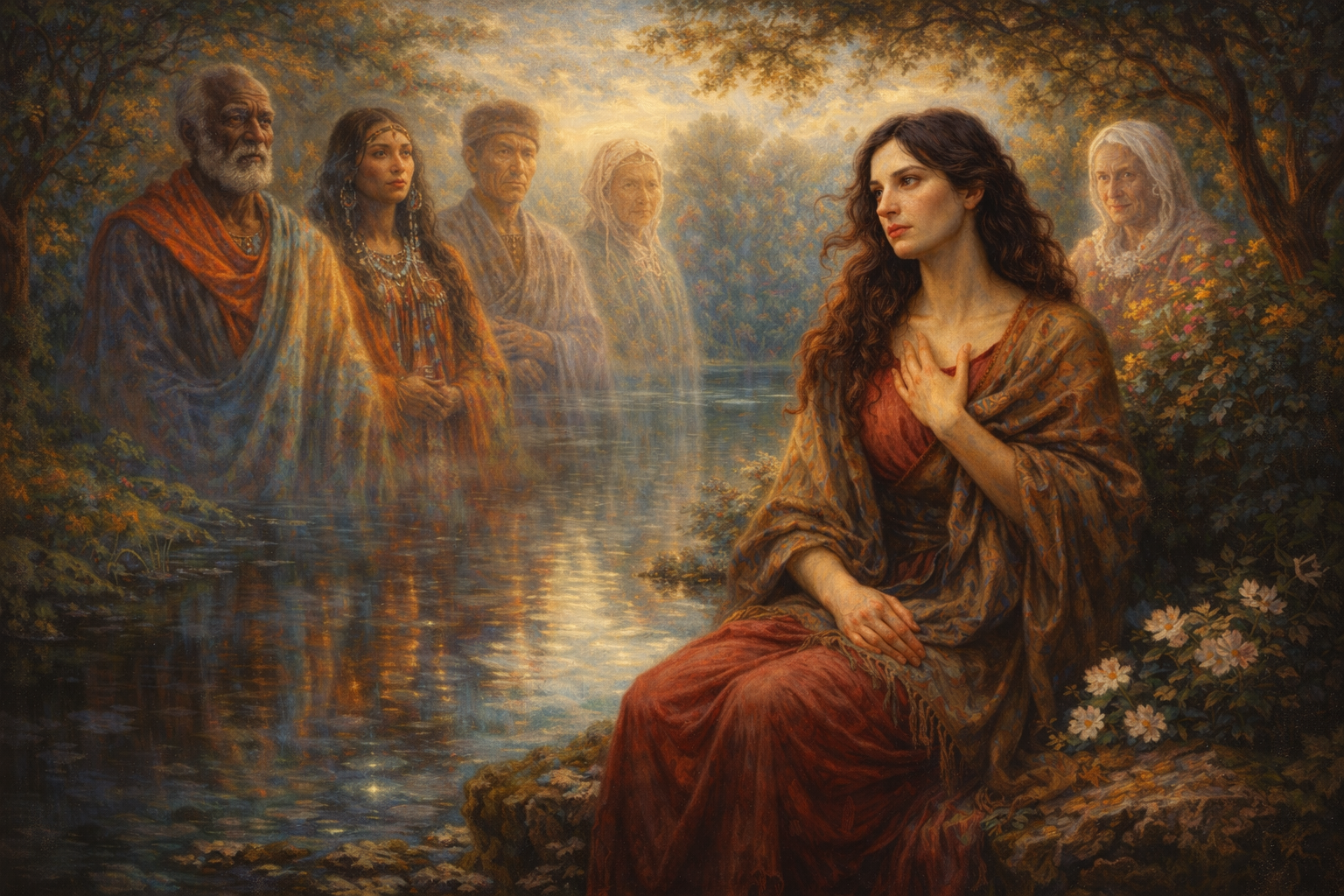 Can We Change Beyond Our Lineage?