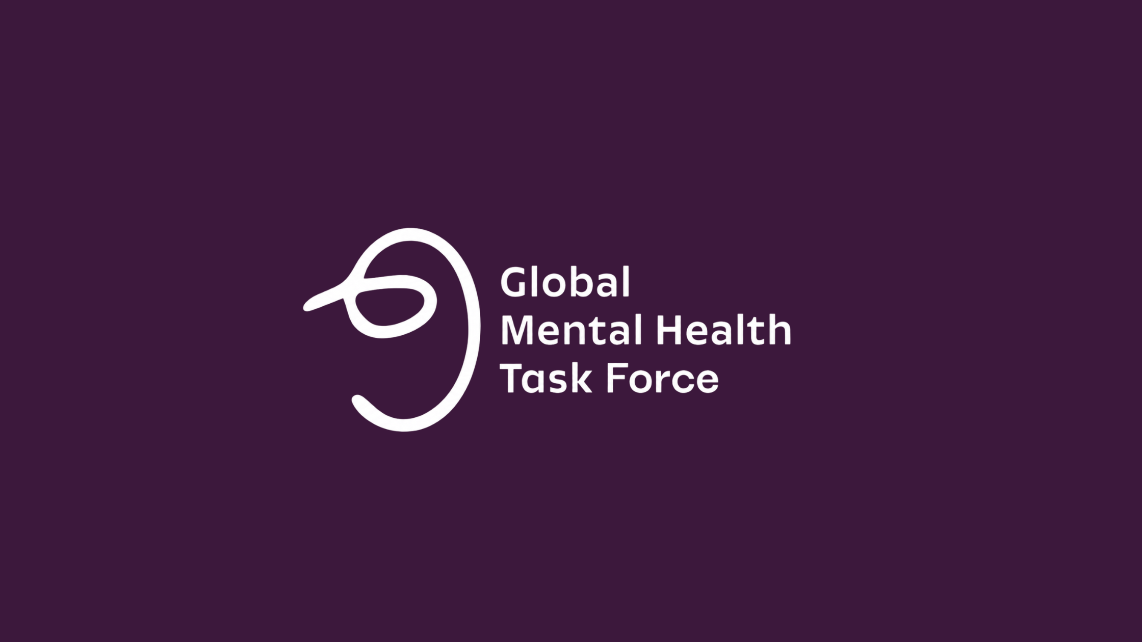 A New Chapter for the Global Mental Health Task Force