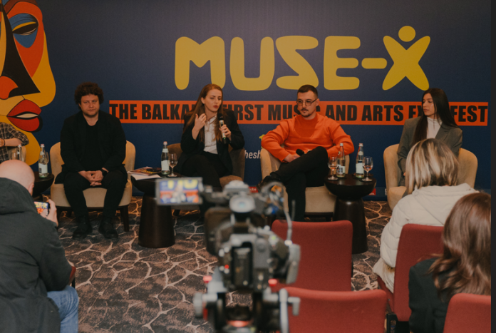 Muse-X (Albania)