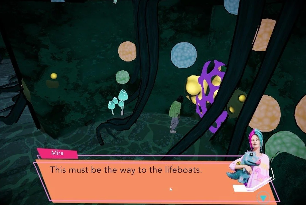 AAFR Transmedia Jam 2026 Gameplay - frame at 1m2s.jpg