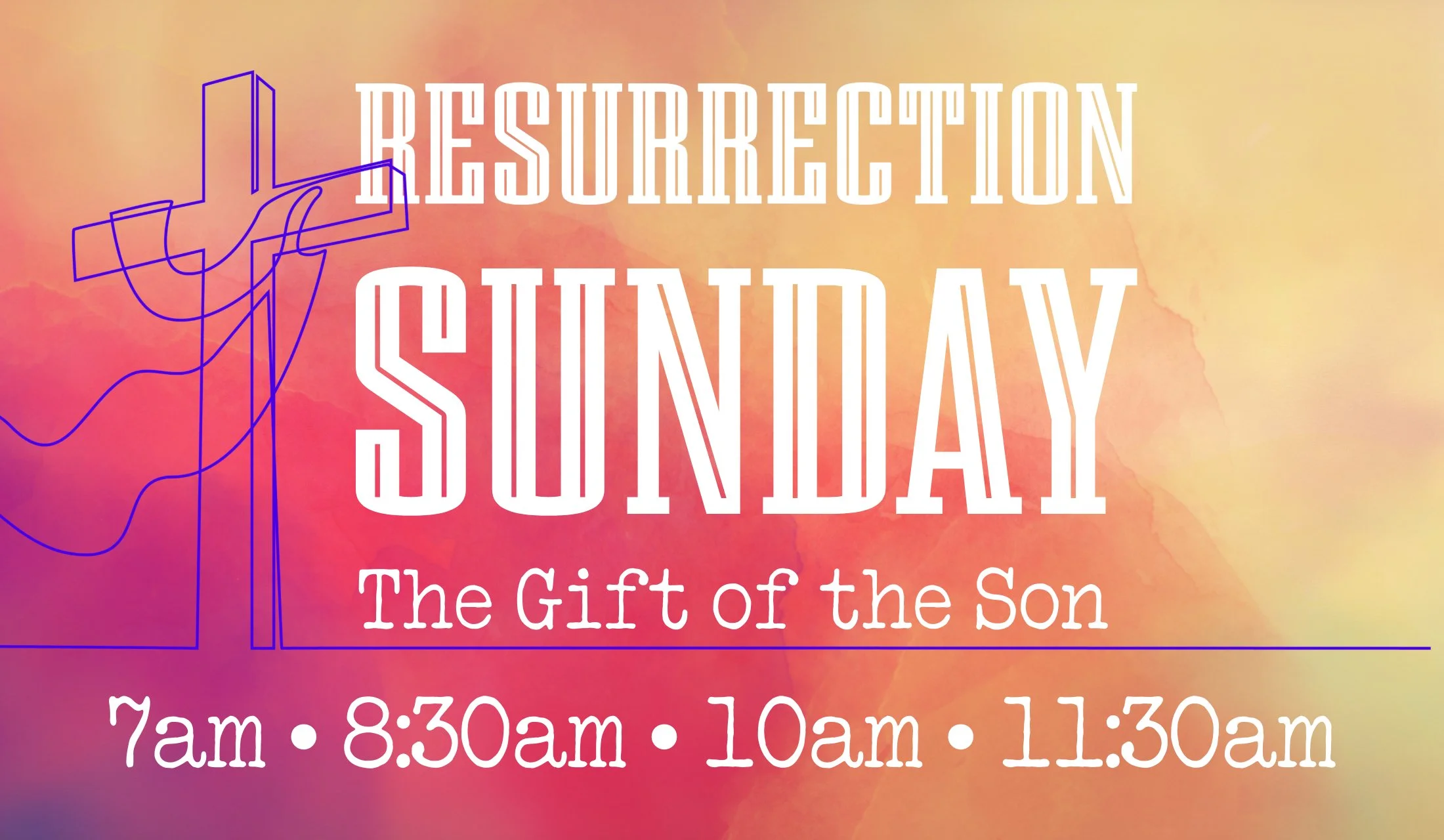 Resurrection Sunday