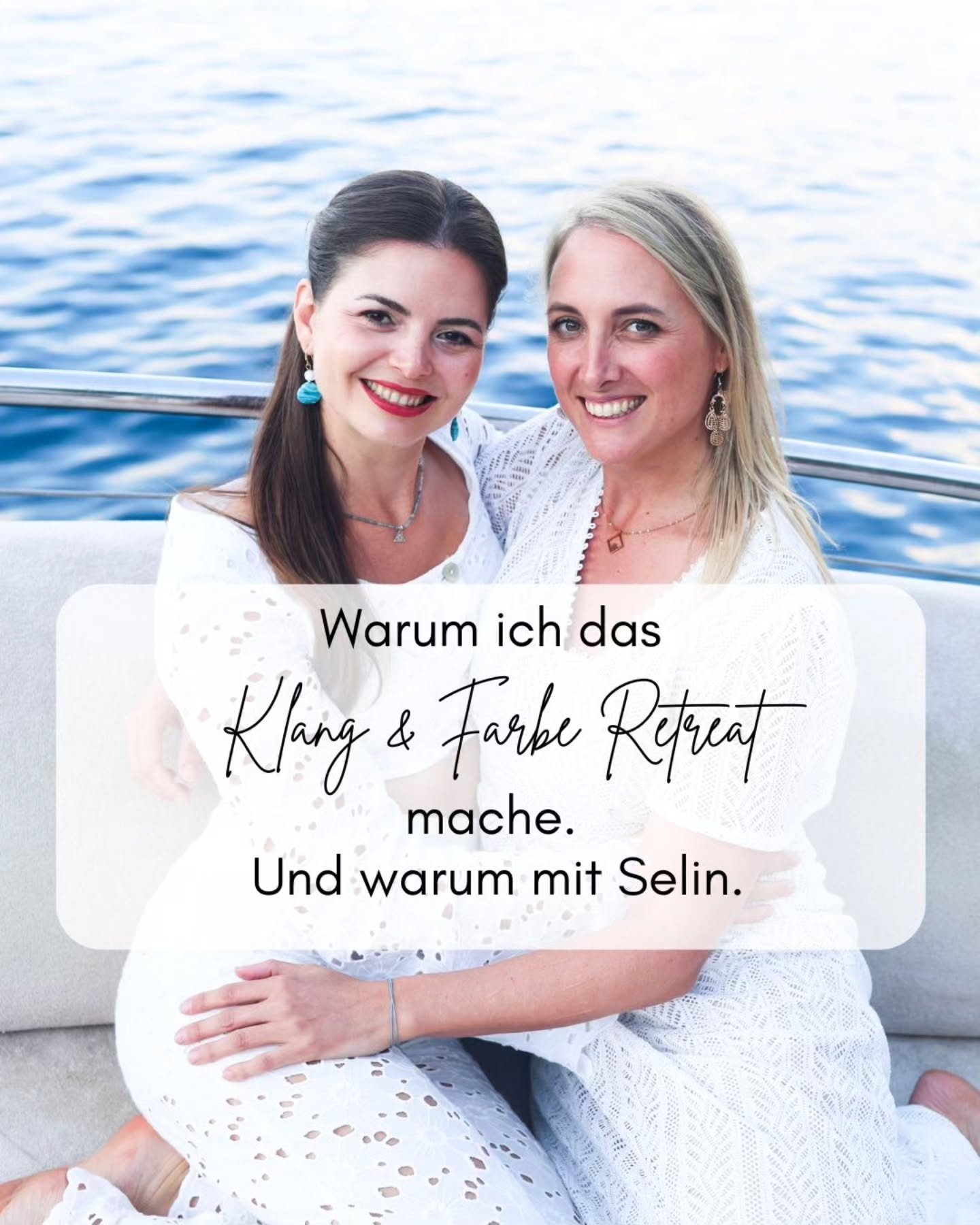 Manchmal entstehen Dinge nicht aus einem gro&szlig;en Plan.
Sondern aus Neugier.

Aus einer Nachricht, die man einfach schreibt.
Aus einem &bdquo;Ich probier das jetzt&ldquo;.

Und ich glaube, genau darin liegt etwas Wichtiges:
Wir warten oft, bis wi