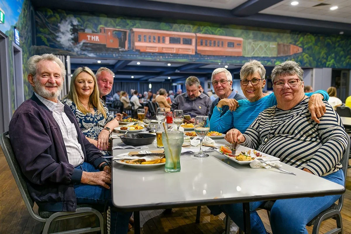 How Wauchope RSL Club Brought Their Brand to Life Through Photography
