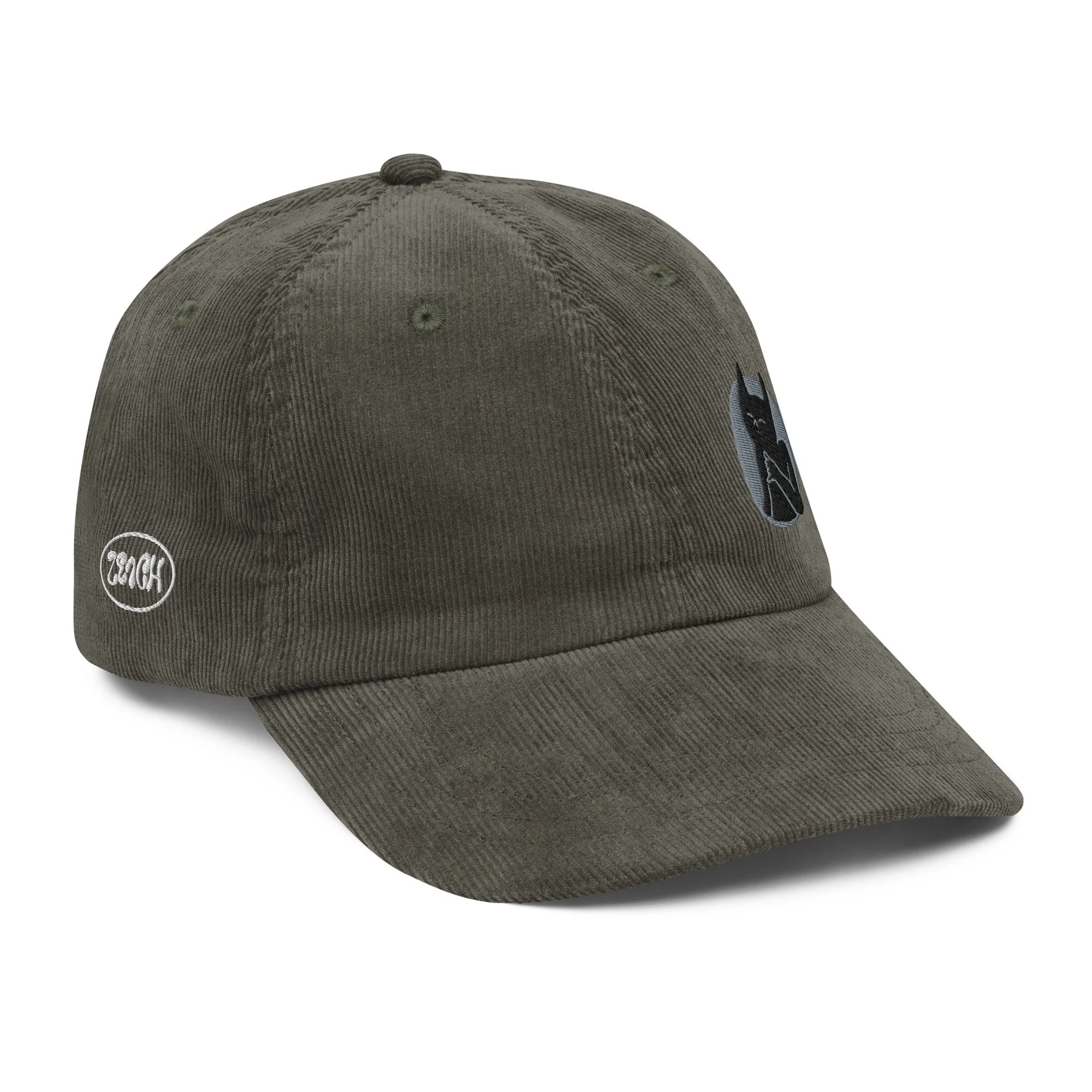 vintage-corduroy-cap-olive-right-front-6767796558c74.jpg
