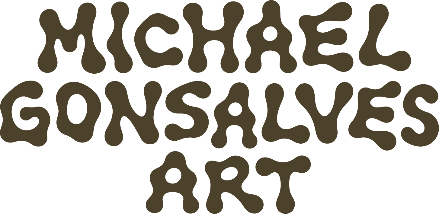 Michael Gonsalves Art
