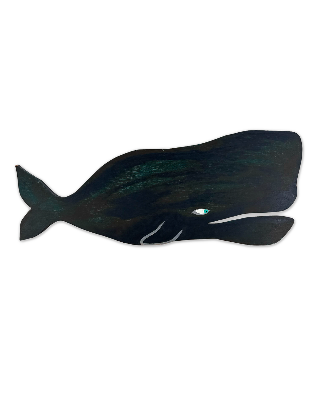 “Deep Water” original artwork by Michael Gonsalves (Zeachman).