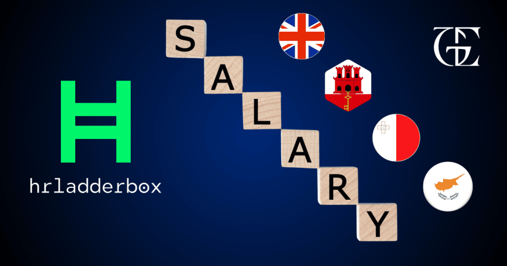 iGaming Salary Report FY 2025 & Q1 2026