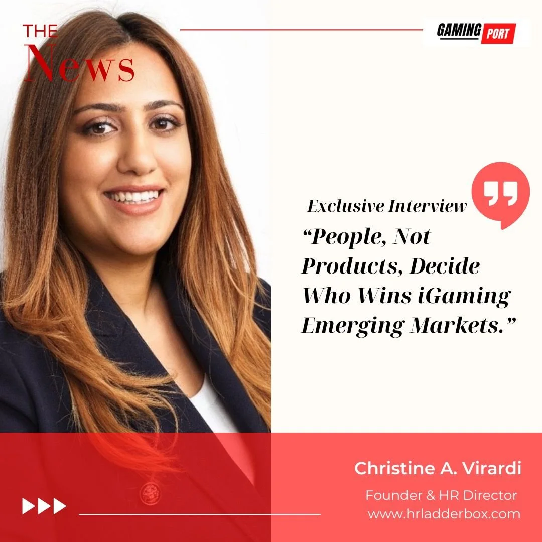 The People Factor Behind iGaming Success in Emerging Markets