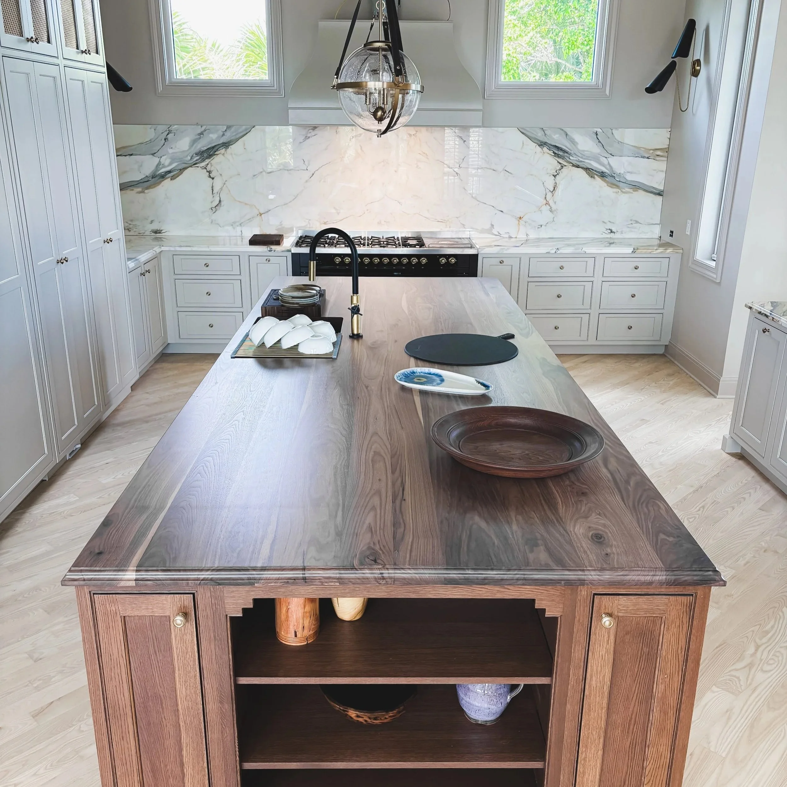 Walnut Wood Projects