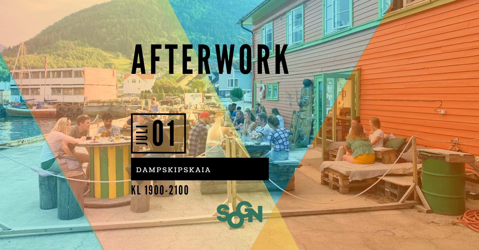 Afterwork