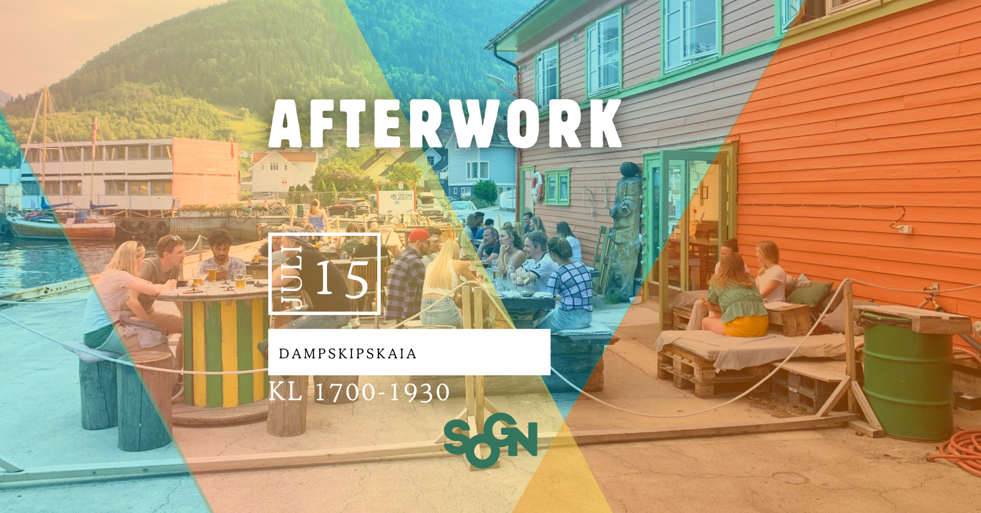 Afterwork