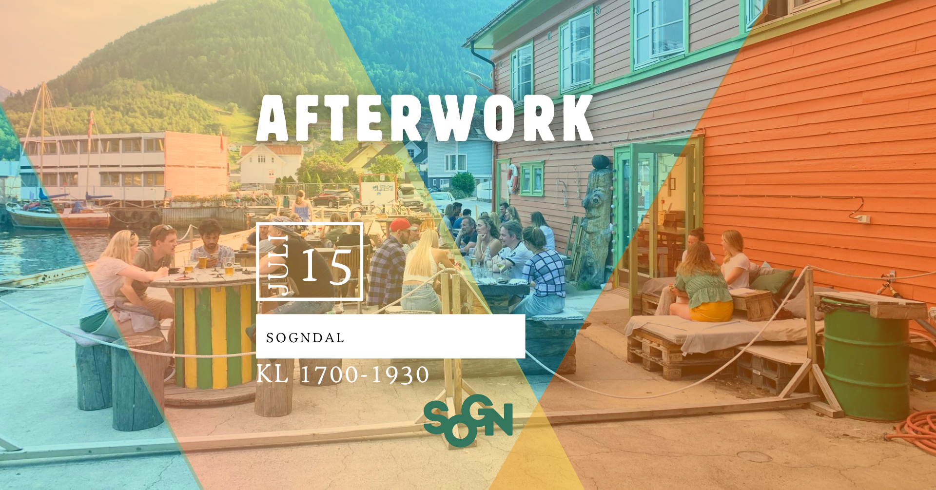 Afterwork